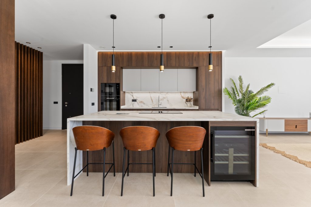 Real estate photography