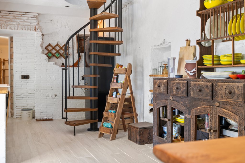 Real estate photography