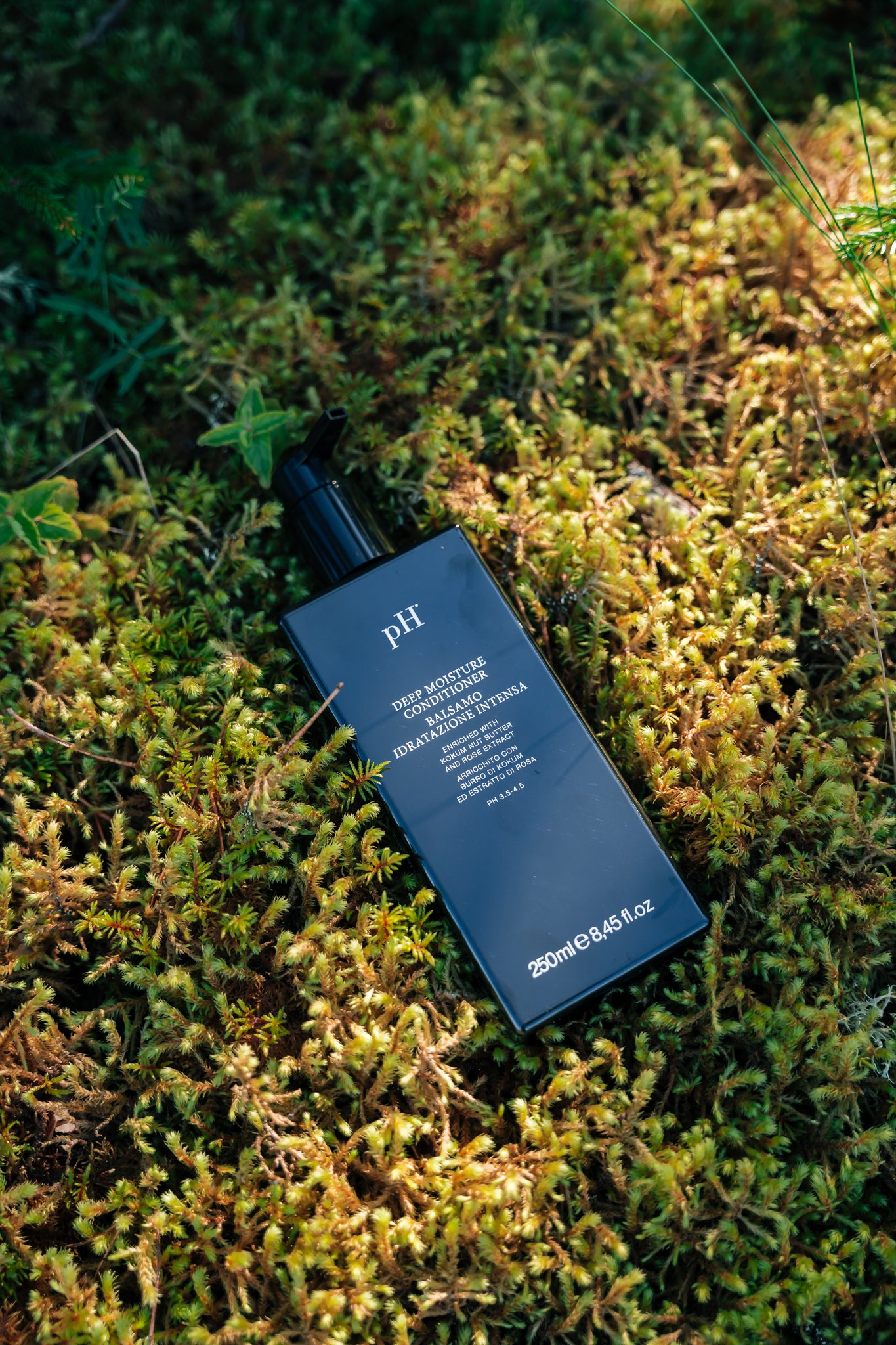 Product photography